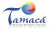 Logo Hotel Tamaca Beach Resort Hotel