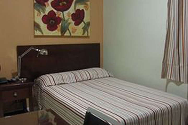 Img - Habitación individual