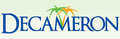 ? HotelDetail_LogoAlt Decameron Decalodge Ticuna logo