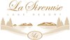 Logo Hotel La Sirenuse Lake Suites