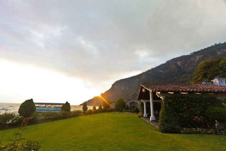 Img - Habitación estándar