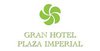 ? HotelDetail_LogoAlt Gran Hotel Plaza Imperial logo