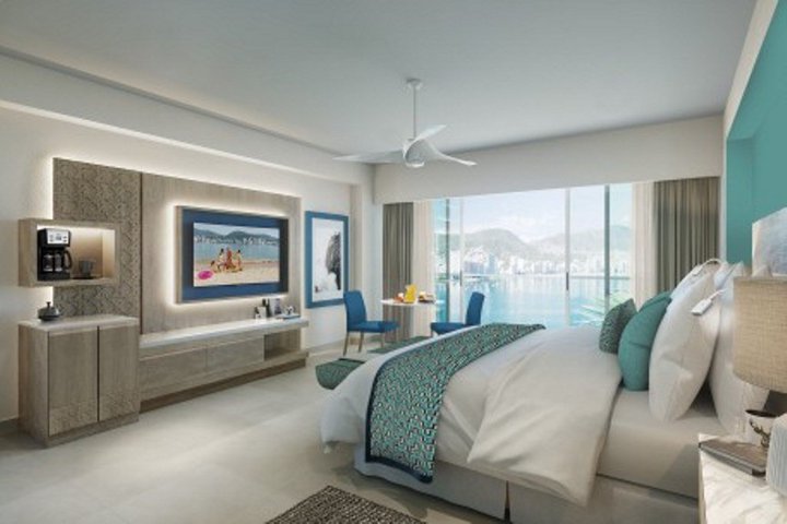 Img - De lujo king vista al mar