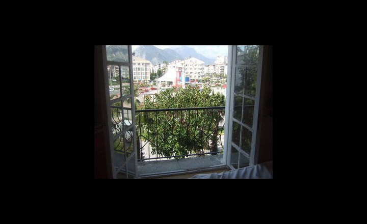 Suntalia Hotel Antalya Turkey Pricetravel