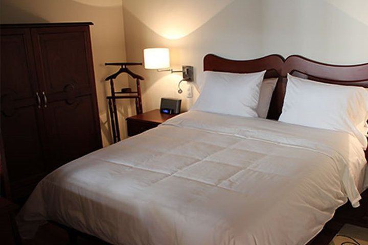Img - Suite de lujo