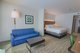 ? HotelDetail_LogoAlt Holiday Inn Express And Suites Mobile - University Area logo