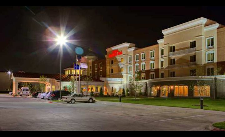 Hilton Garden Inn Dfw North Grapevine Hotel United States Of