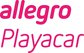 ? HotelDetail_LogoAlt Allegro Playacar logo