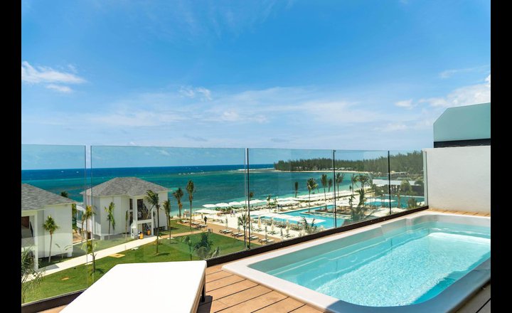 Excellence Oyster Bay Adults Only All Inclusive Hotel Falmouth Jamaica Pricetravel