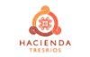Logo Hotel Hacienda Tres Rios Resort, Spa & Nature Park
