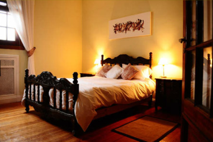 Img - Estándar con baño compartido