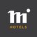 ? HotelDetail_LogoAlt Urban Bacalar Hotel by MIJ logo