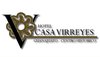 Logo Hotel Hotel Casa Virreyes