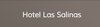 ? HotelDetail_LogoAlt Hotel Las Salinas logo