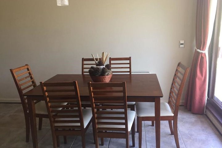 Img - Casa de campo estándar, 3 habitaciones, baño privado