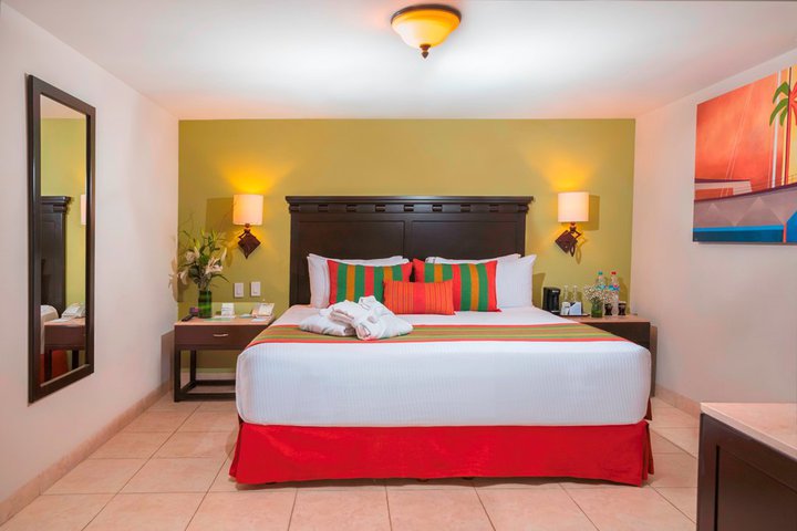 Img - Habitación estándar