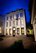 ? HotelDetail_LogoAlt Hotel Navarra Brugge logo