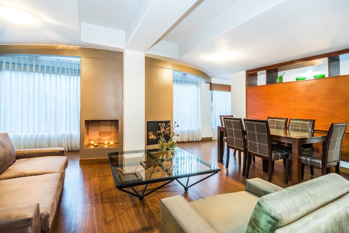 Img - Apartamento de lujo de 2 dormitorios