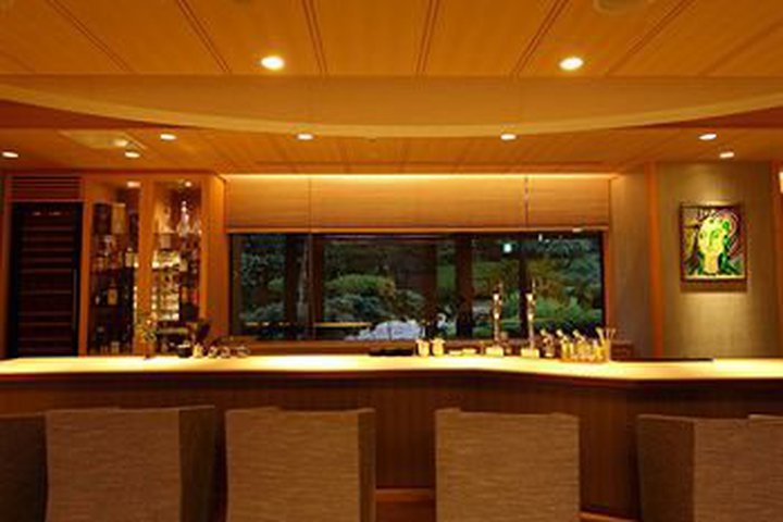 Img - Suite, no fumadores, baño privado (Wako,Meal@chefs room,w/2 OpenAirBath)