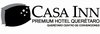 Logo Hotel Casa Inn Premium Hotel Querétaro