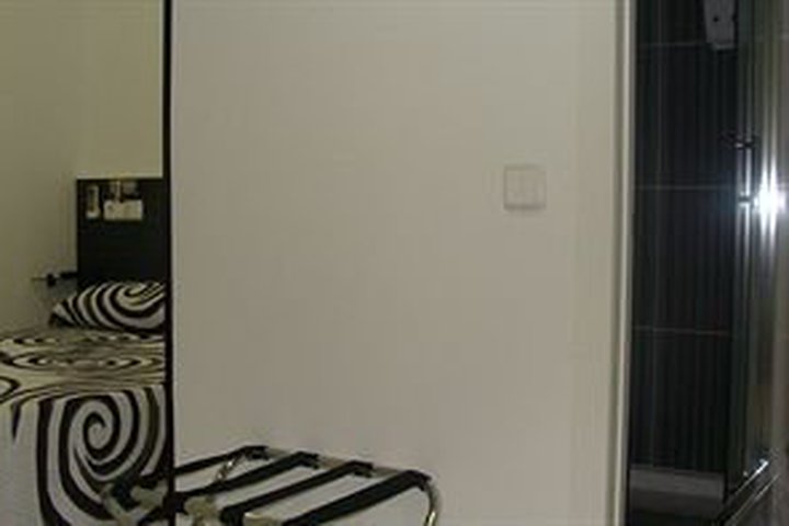 Img - Habitación cuádruple, baño privado