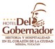 Logo Hotel Hotel Del Gobernador