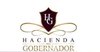 ? HotelDetail_LogoAlt Hacienda del Gobernador logo