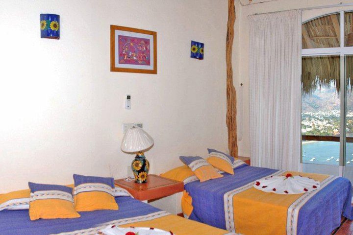 Img - Suite familiar, 2 habitaciones