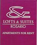 ? HotelDetail_LogoAlt Lofts & Suites Rosario logo