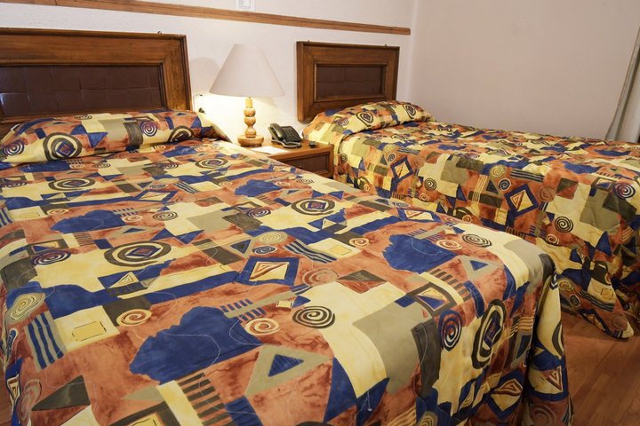 Img - Habitación doble