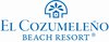 Logo Hotel El Cozumeleño Beach Resort - Todo Incluido
