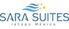 ? HotelDetail_LogoAlt Hotel Sara Suites Ixtapa logo