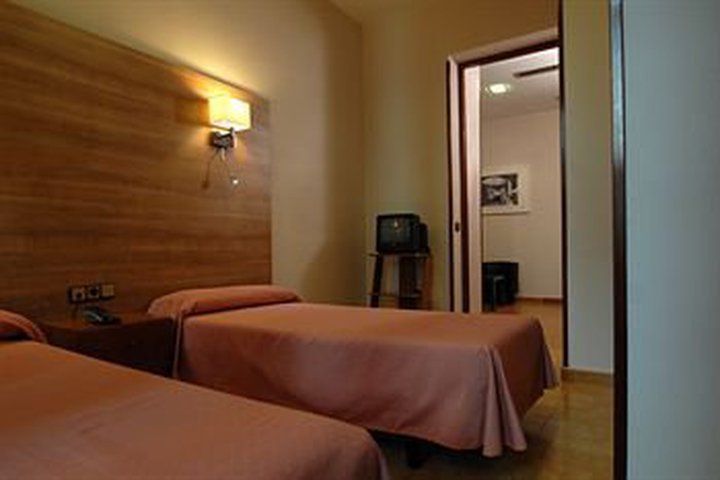 Img - Habitación individual