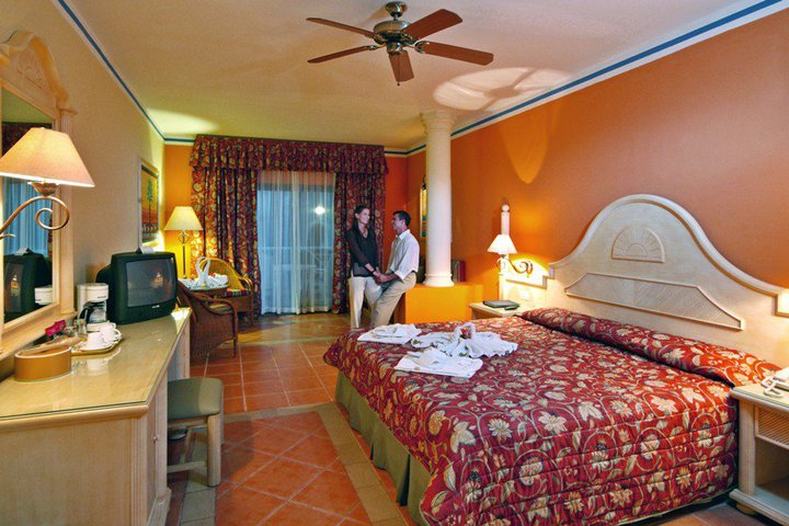 Img - Suite junior (Superior)