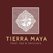 ? HotelDetail_LogoAlt Tierra Maya Hotel Spa & Sanctuary logo