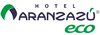 Logo Hotel Aranzazú Eco Guadalajara