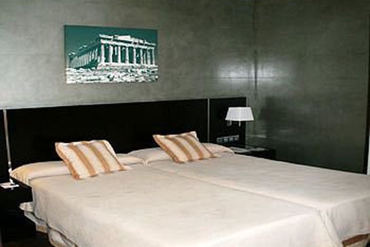Img - Habitación doble