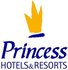 Logo Hotel Tropical Deluxe Princess