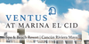 Logo Hotel Ventus at Marina El Cid Spa & Beach Resort