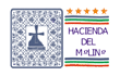 ? HotelDetail_LogoAlt Hacienda del Molino logo