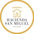 Logo Hotel Hacienda San Miguel