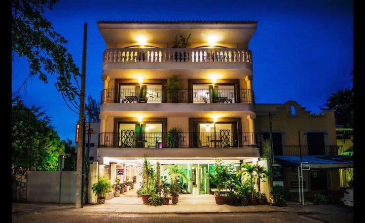 Promo [75% Off] Hotel Suites Corazon Mexico | Hotel Room Essentials