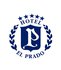 Logo Hotel Hotel El Prado