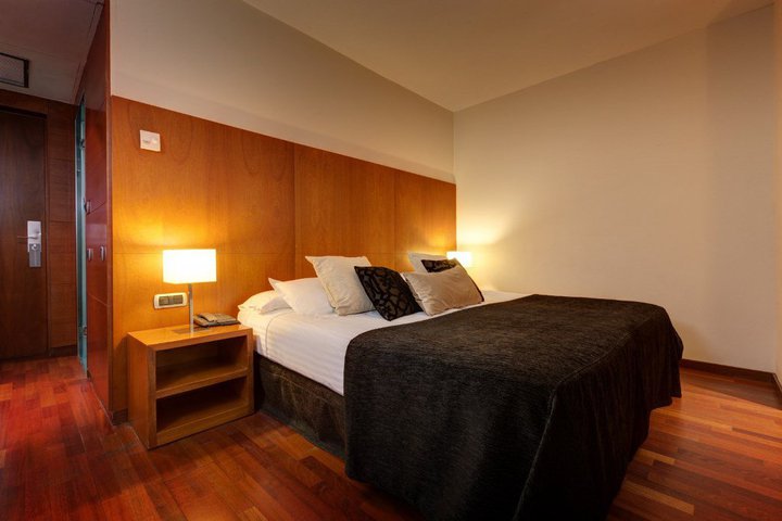 Img - Habitación estándar