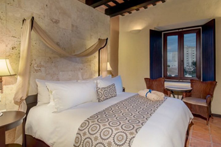 Img - Suite Imperial