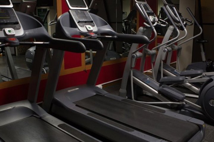 Hotel Ambassador Suites Hotel Caracas