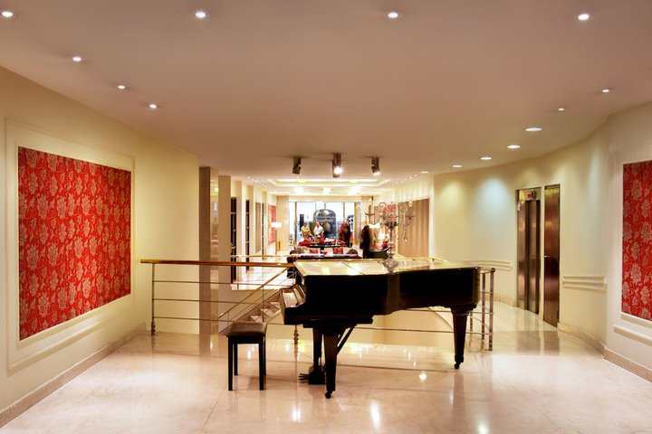 Img - Estudio, 1 cama de matrimonio grande