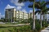 Logo Hotel Fairfield Inn & Suites Fort Lauderdale Airport-Cruise Port