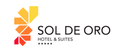 ? HotelDetail_LogoAlt Sol de Oro Hotel & Suites logo