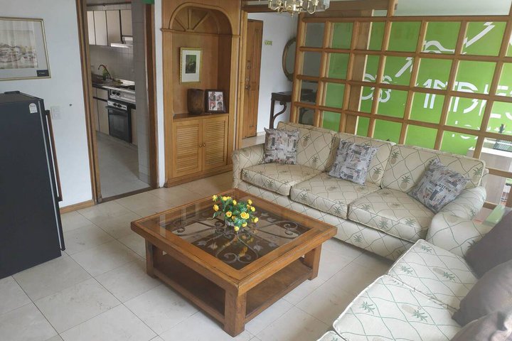 Img - Habitación doble, 1 cama doble, no fumadores